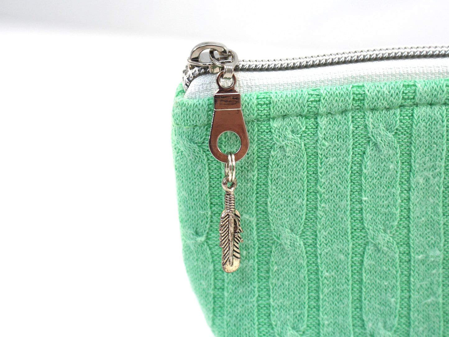 Sweater Coin Purse