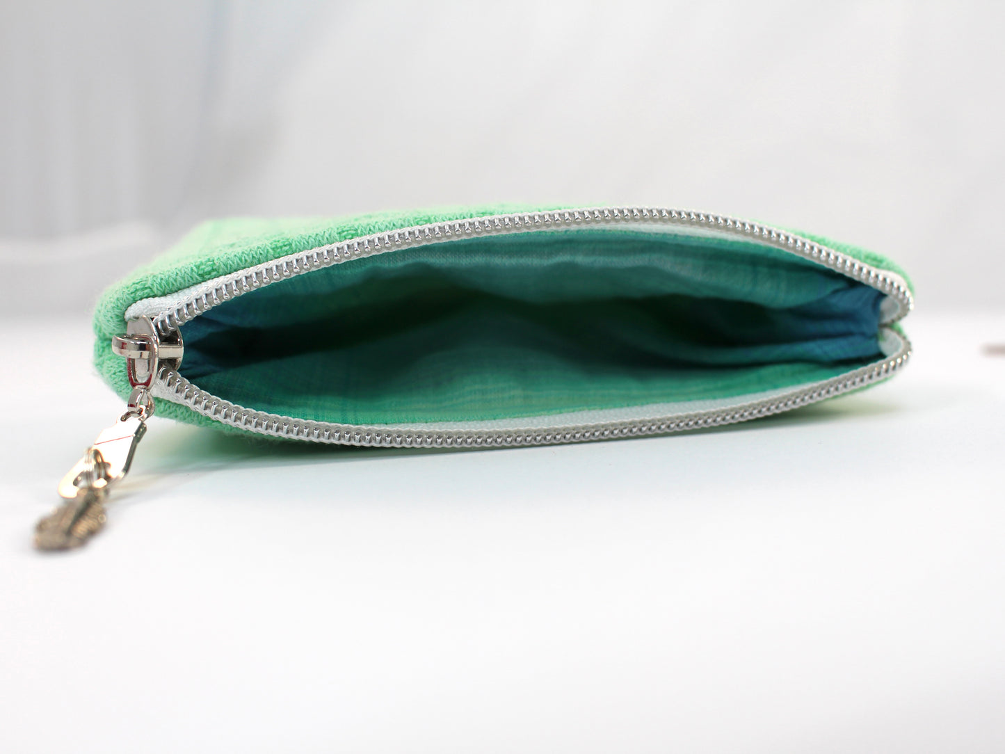 Sweater Coin Purse