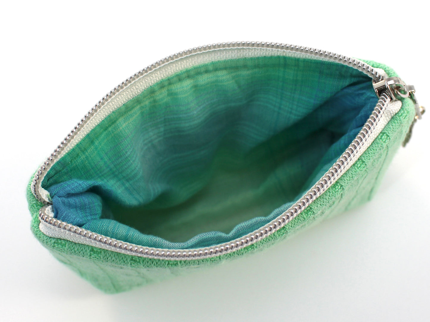 Sweater Coin Purse