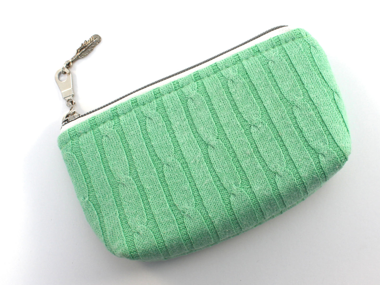 Sweater Coin Purse
