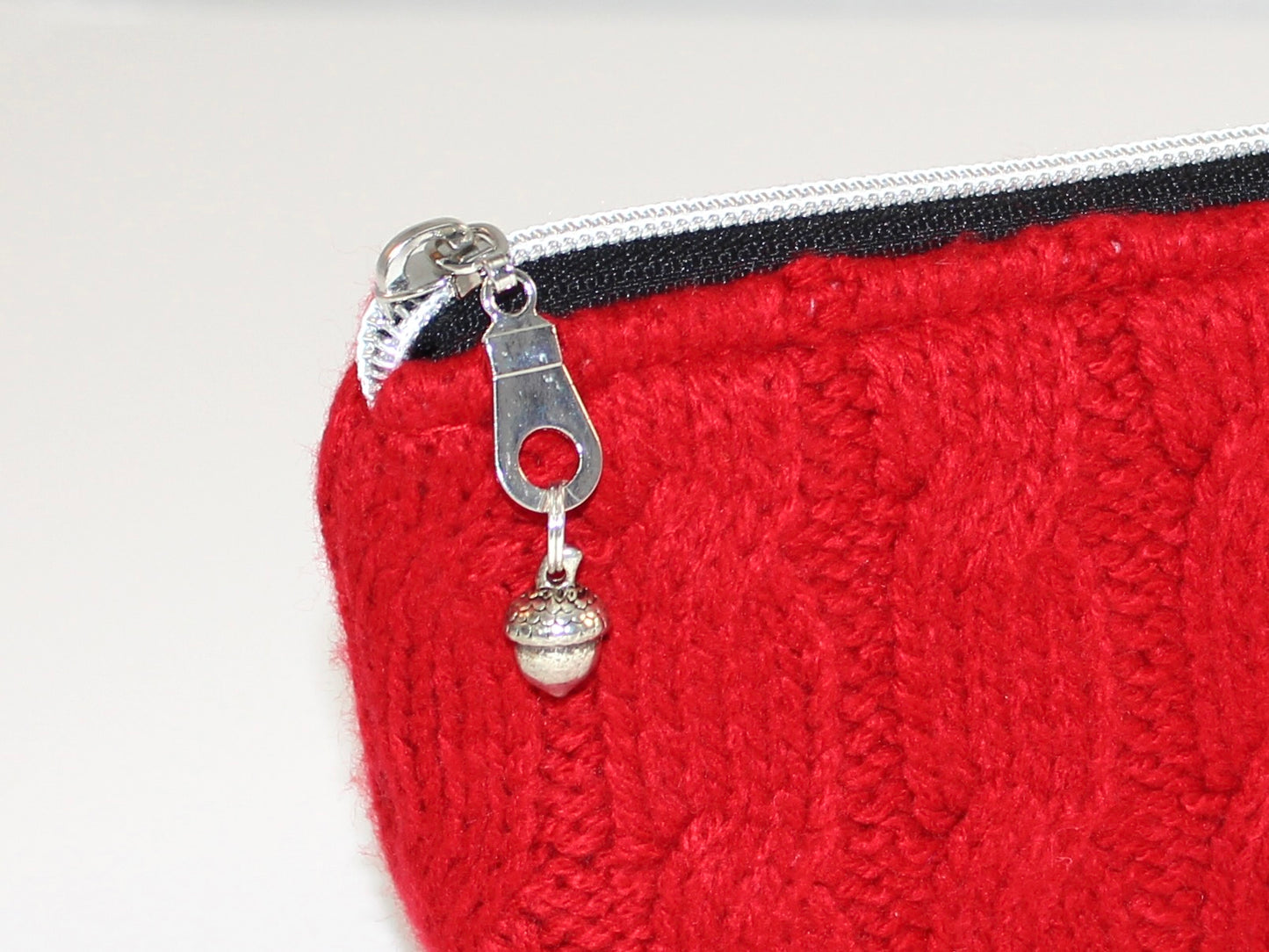 Sweater Coin Purse