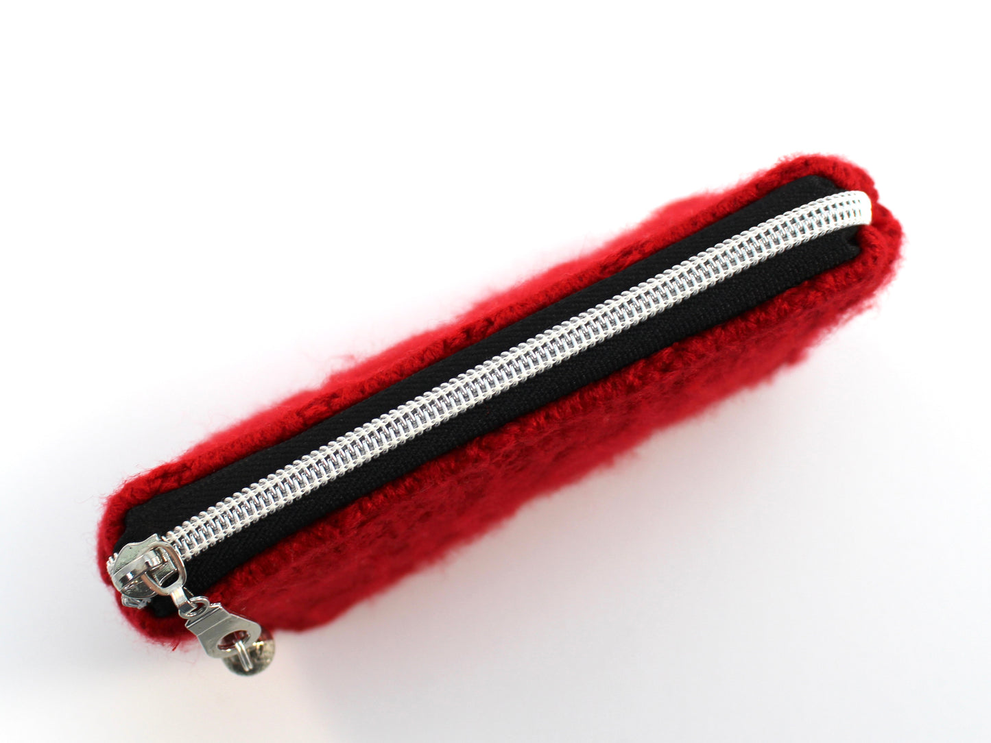 Sweater Coin Purse