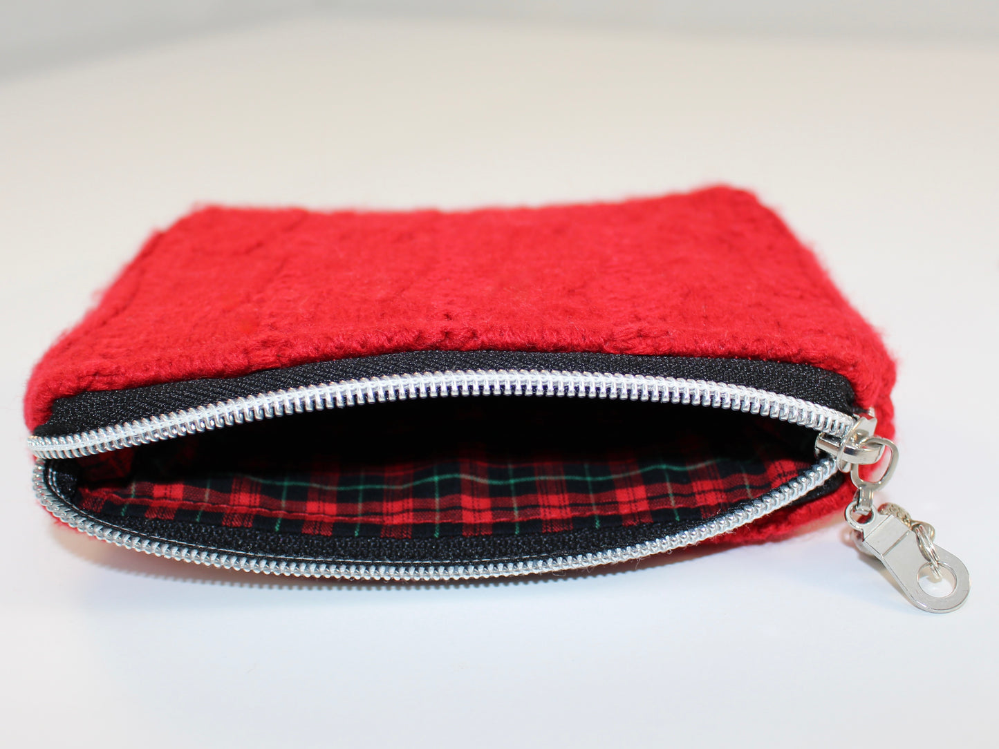 Sweater Coin Purse