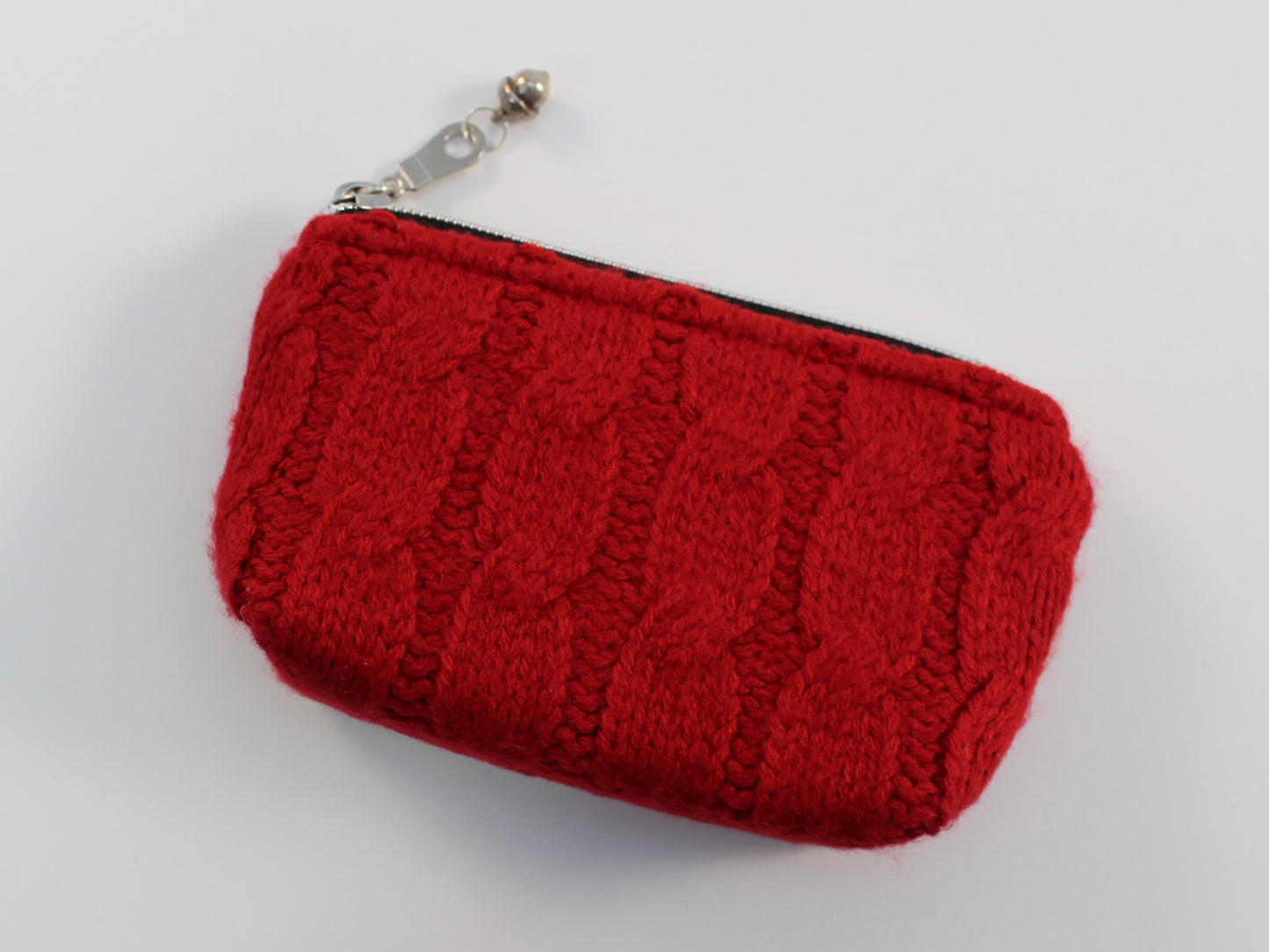 Sweater Coin Purse