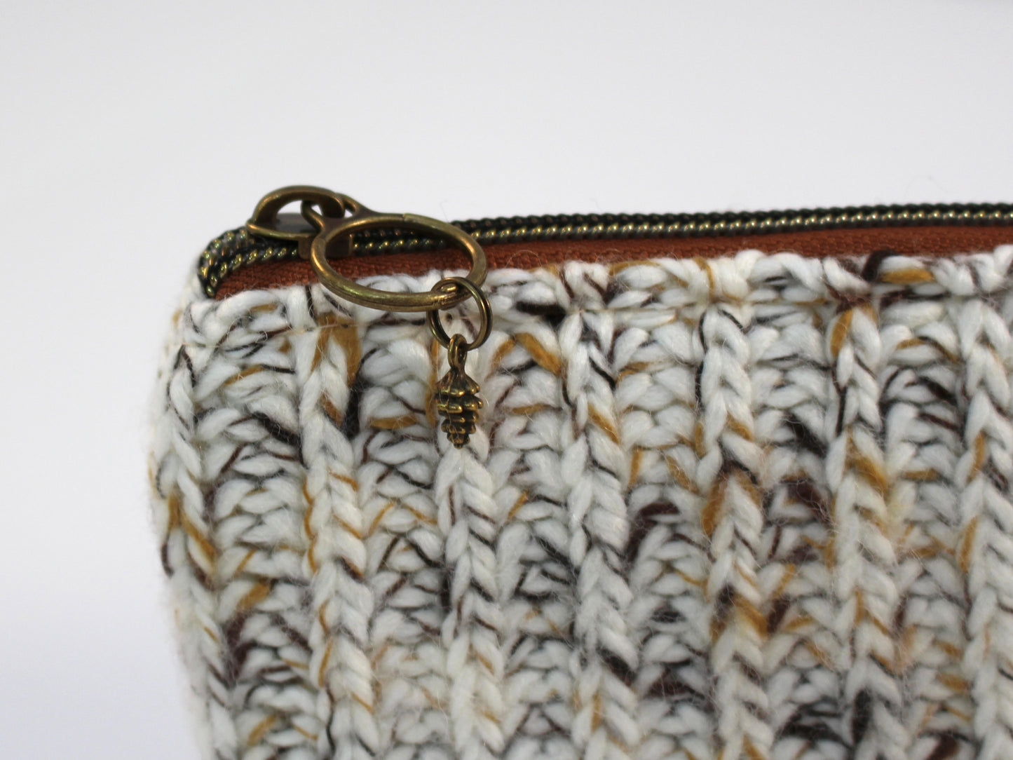 Sweater Coin Purse