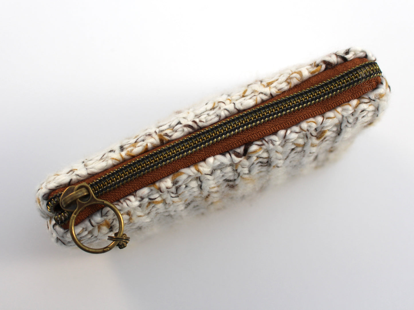 Sweater Coin Purse