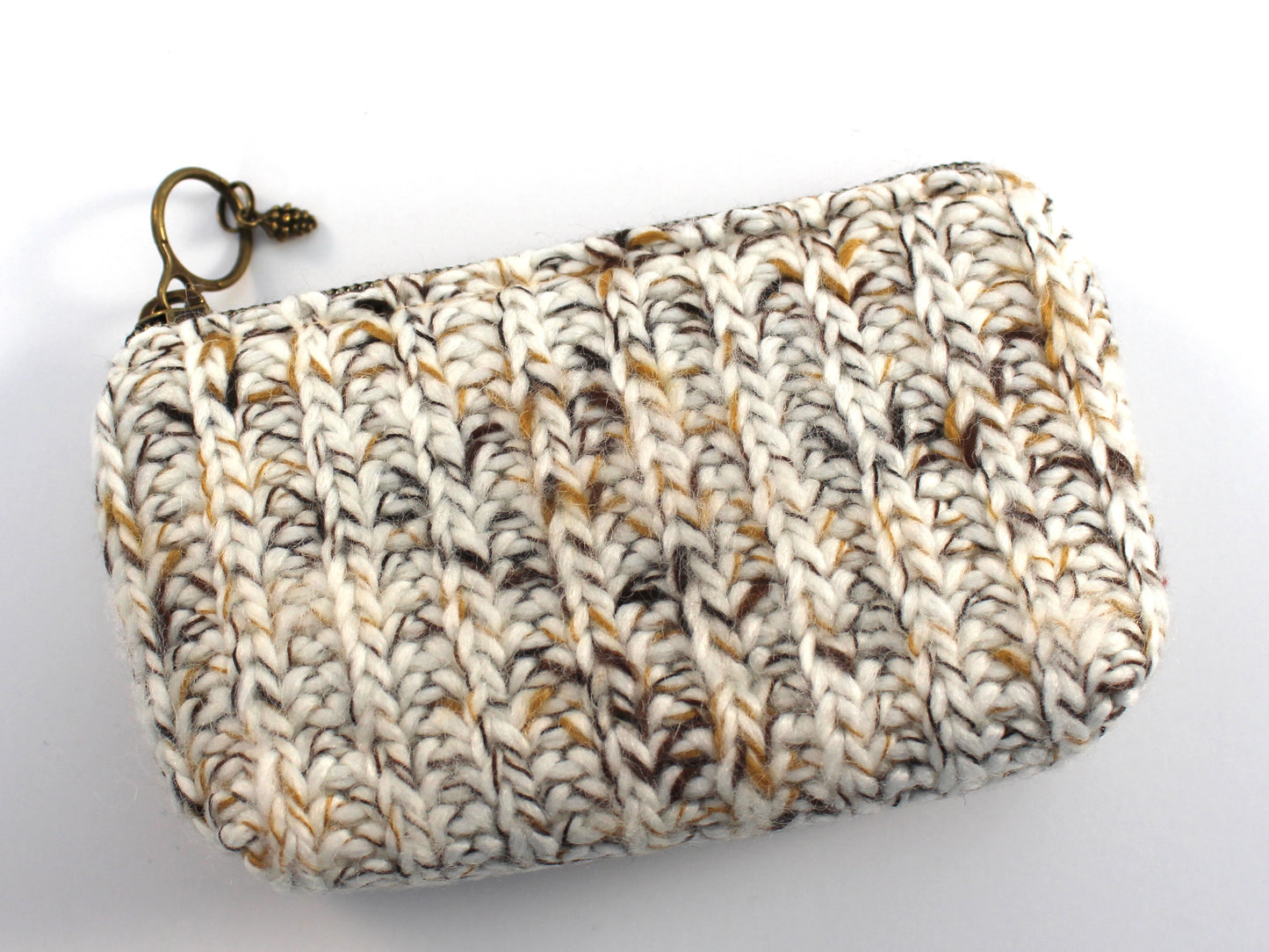 Sweater Coin Purse
