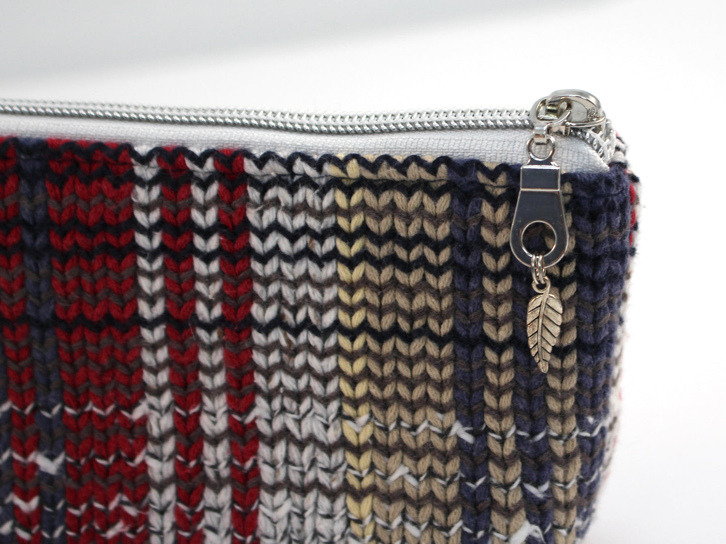 Sweater Coin Purse