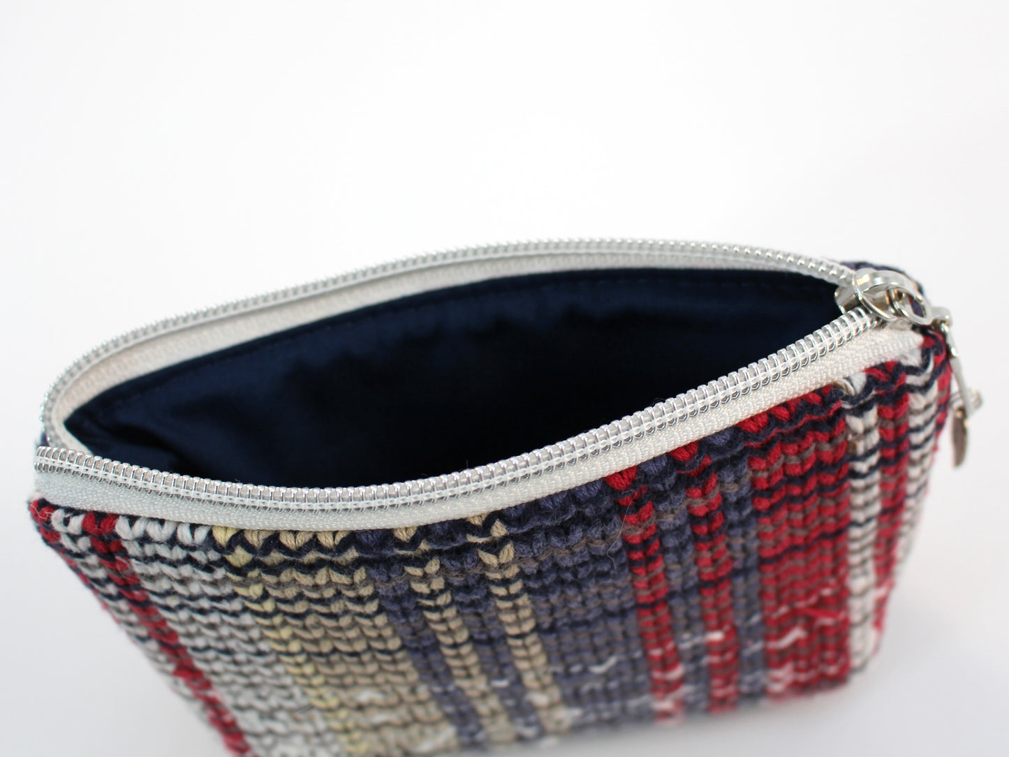Sweater Coin Purse