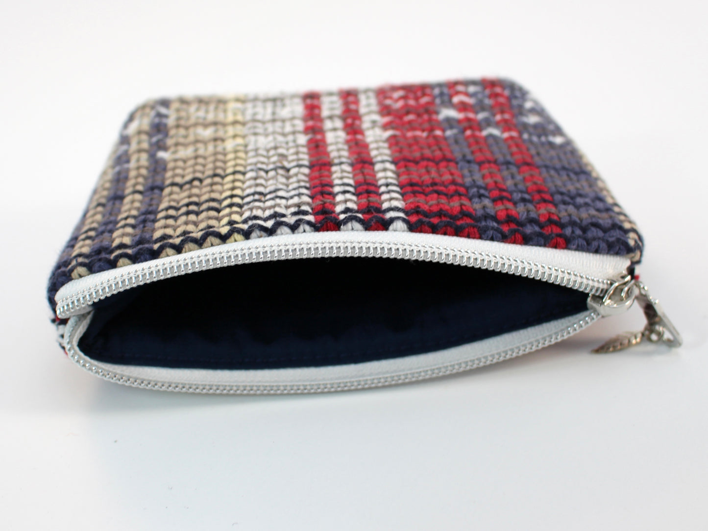 Sweater Coin Purse
