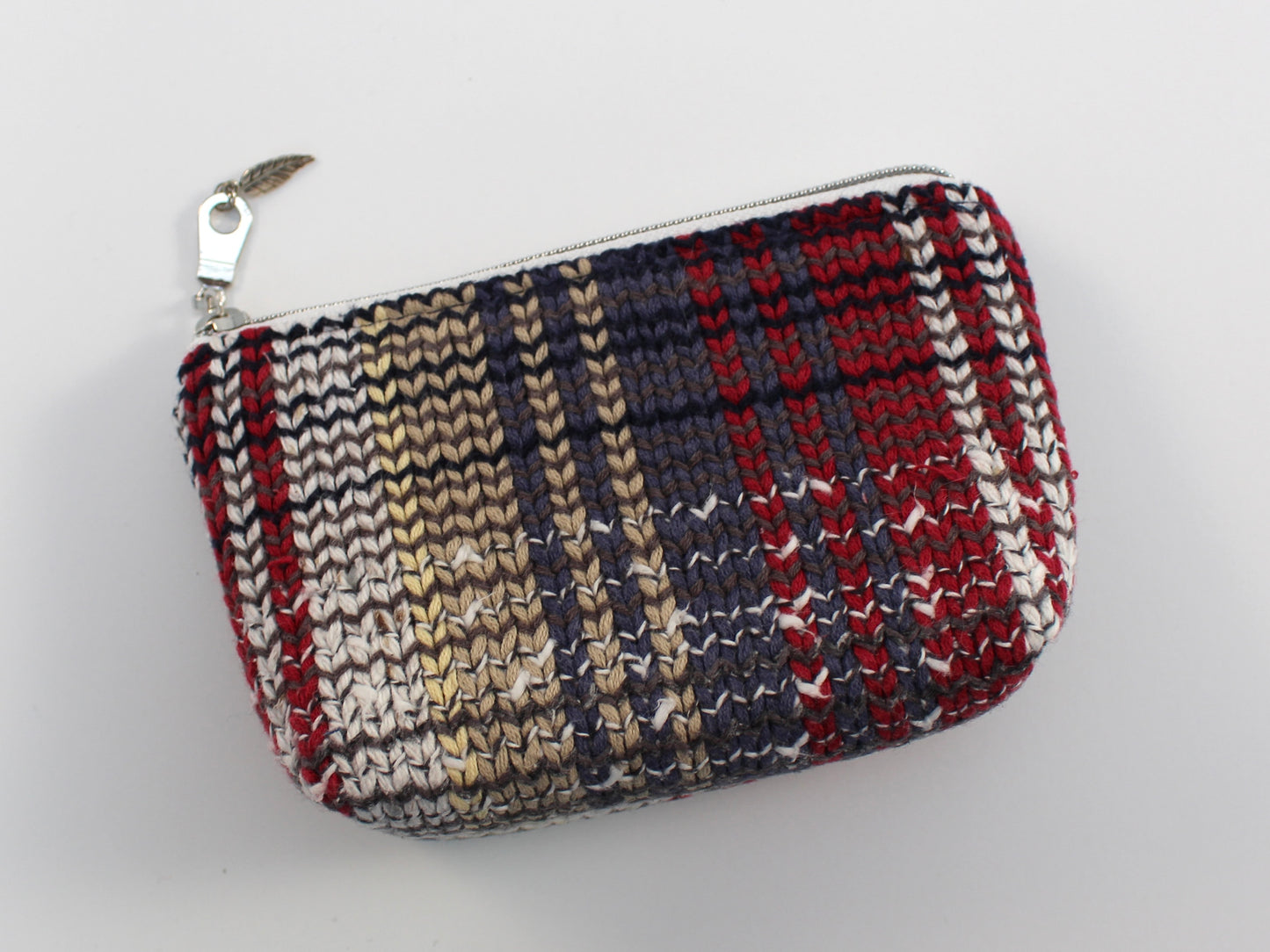 Sweater Coin Purse