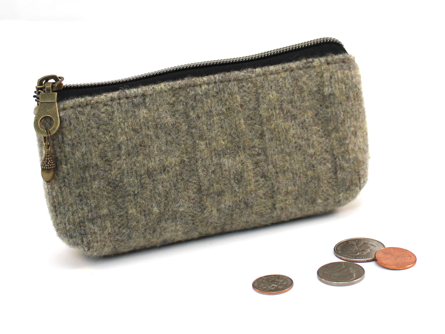 Sweater Coin Purse
