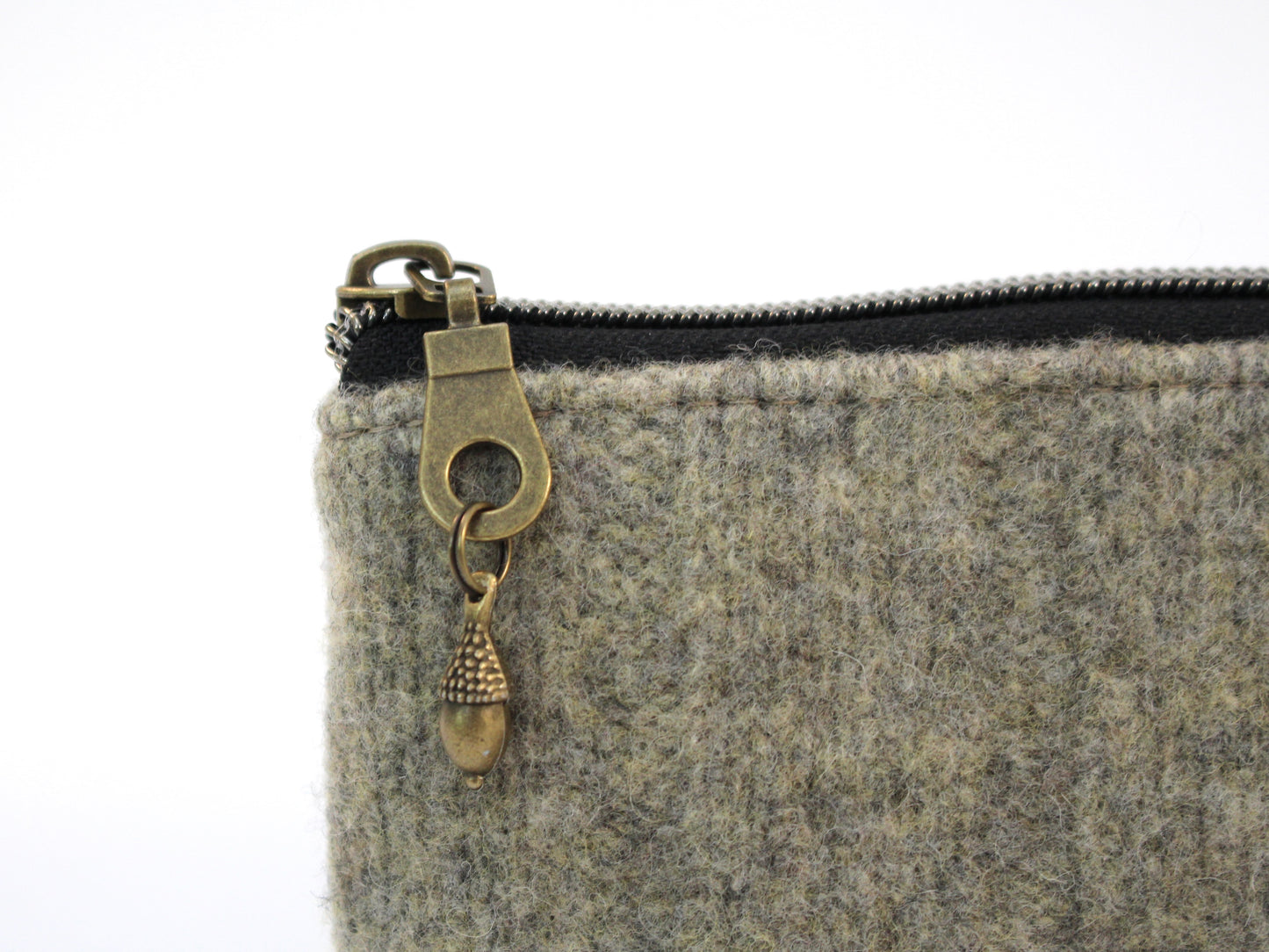 Sweater Coin Purse
