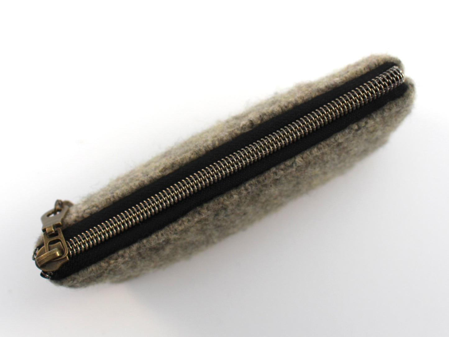 Sweater Coin Purse