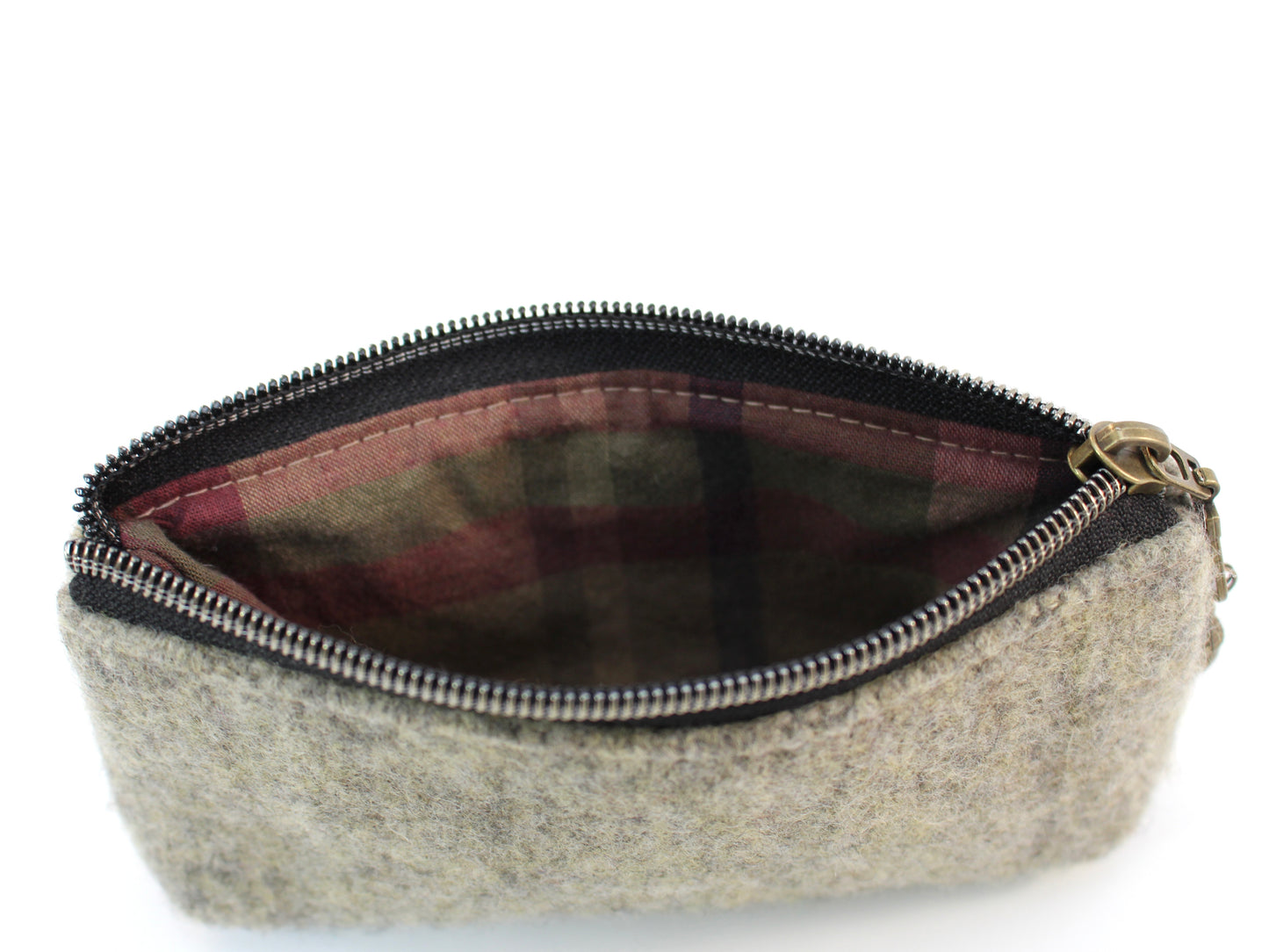 Sweater Coin Purse