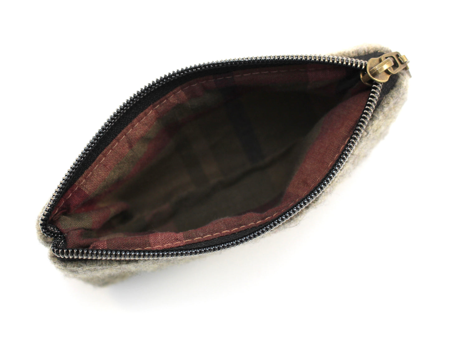 Sweater Coin Purse