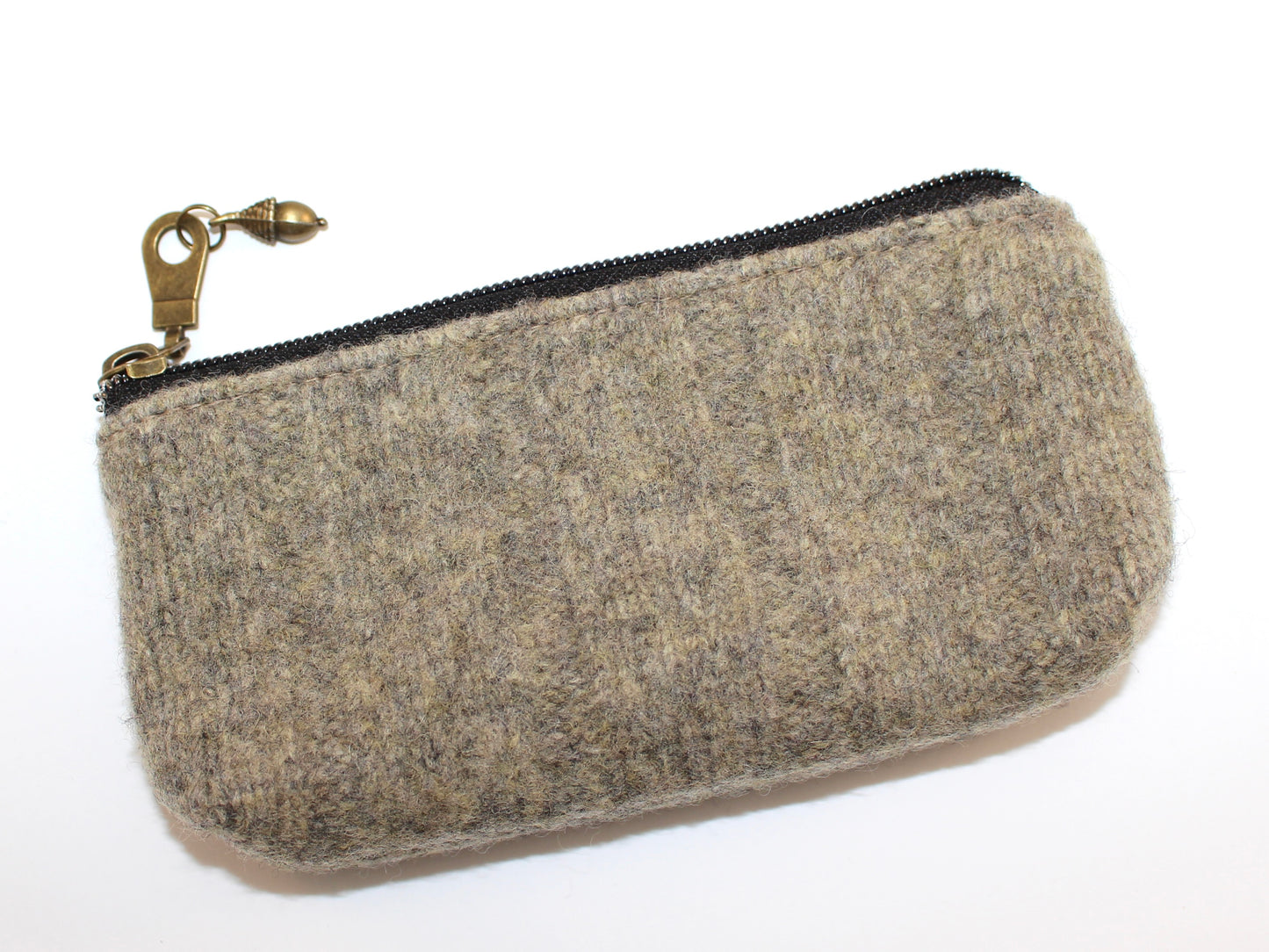 Sweater Coin Purse