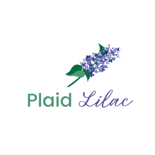 Plaid Lilac