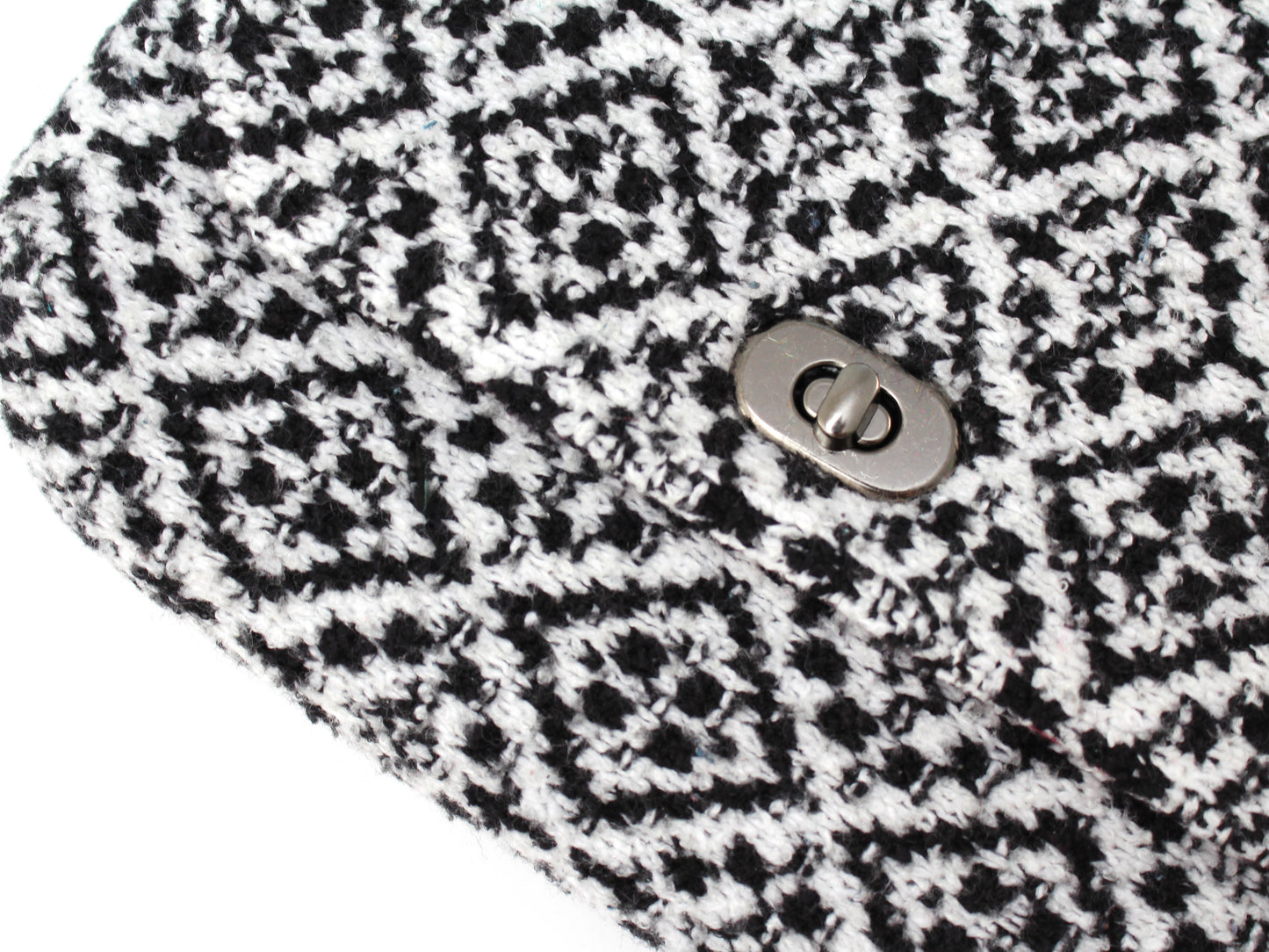 Crossbody Sweater Purse